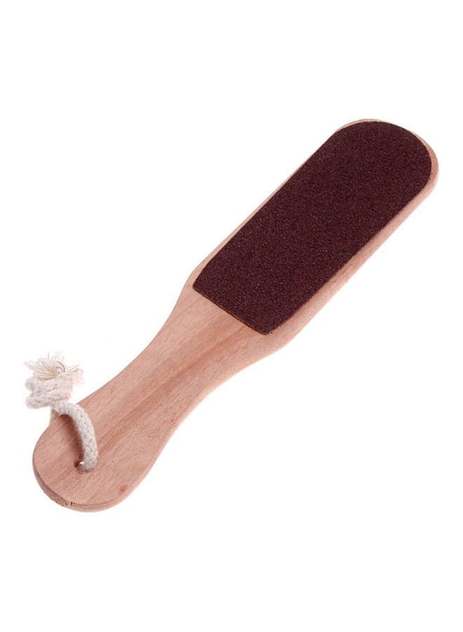 Cuticle Polisher Multicolour 25x1x5.5cm