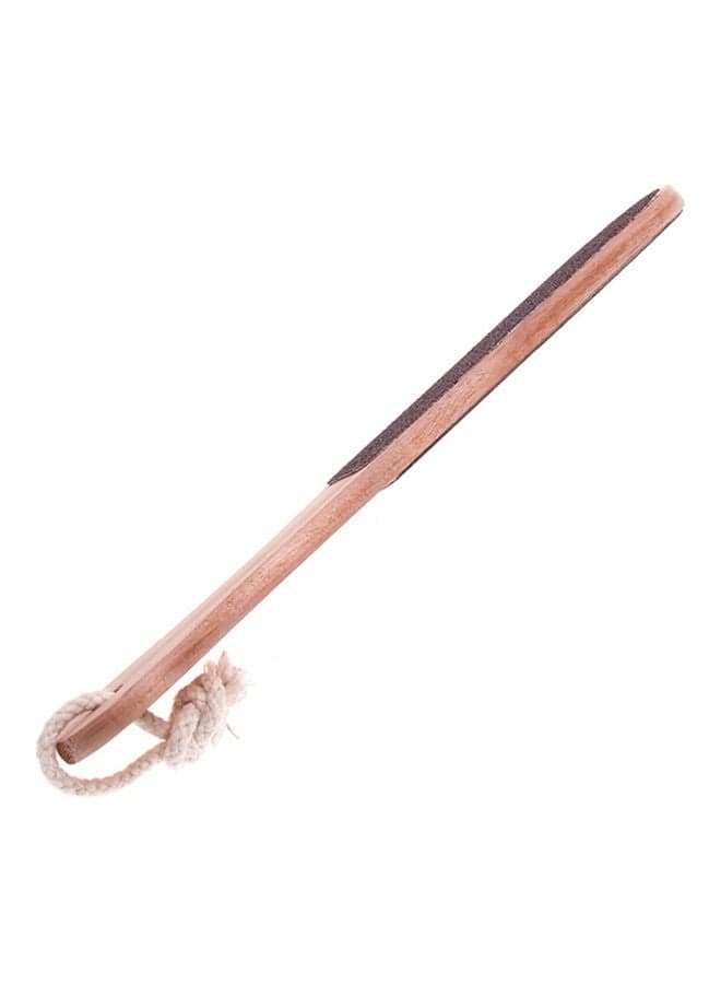 Cuticle Polisher Multicolour 25x1x5.5cm (4)