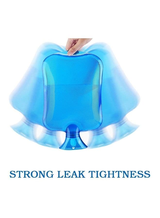 Hot Water Bag Daily Living Aids (٤)