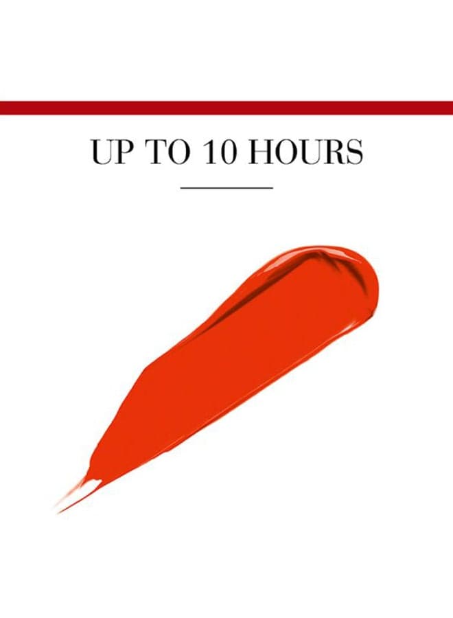 Rouge Fabuleux Lipstick 10 Scarlet it be (3)