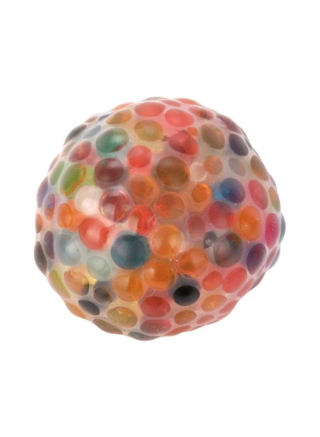 Mesh Squish Yoyo Ball 6cm Squishy Toys