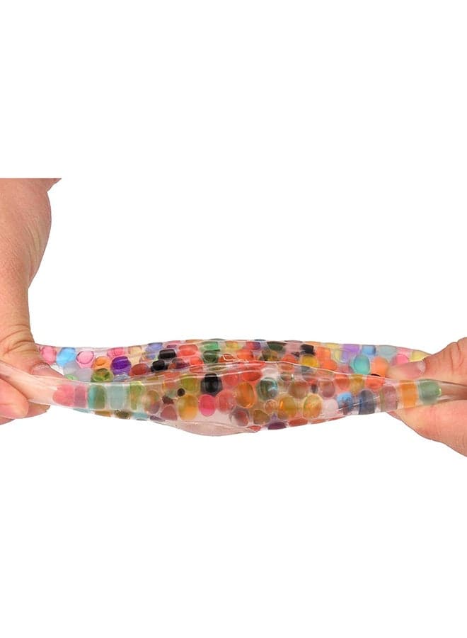 Mesh Squish Yoyo Ball 6cm Squishy Toys (٣)