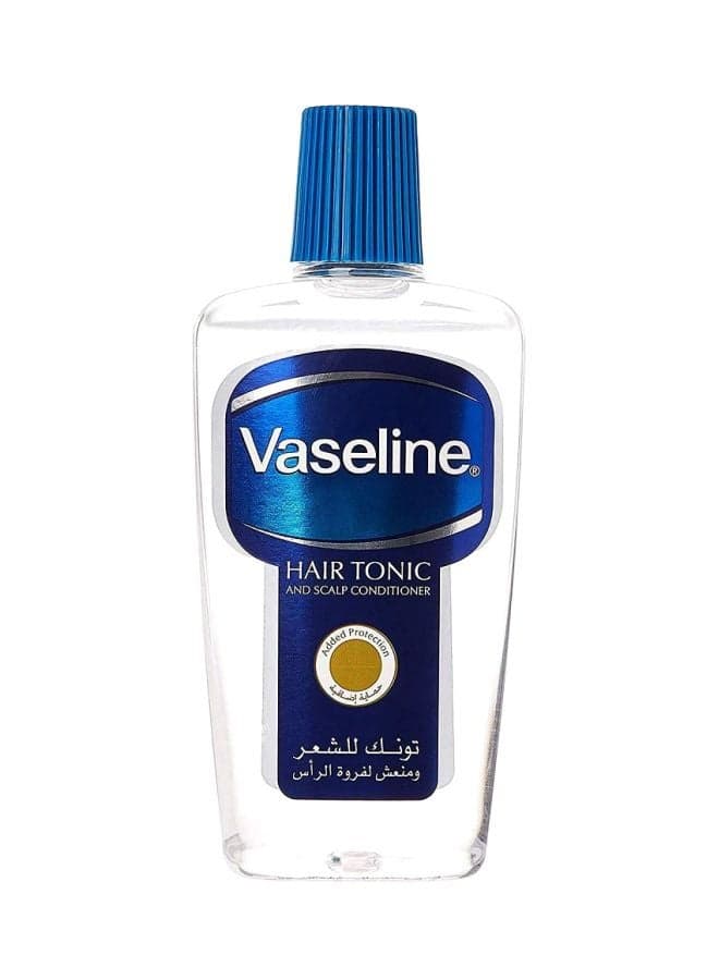 Intensive Hair Tonic And Scalp Conditioner 200ml