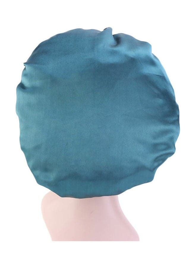 Double Sided Hair Cover Bonnet Multicolor Styling Accessories (٤)