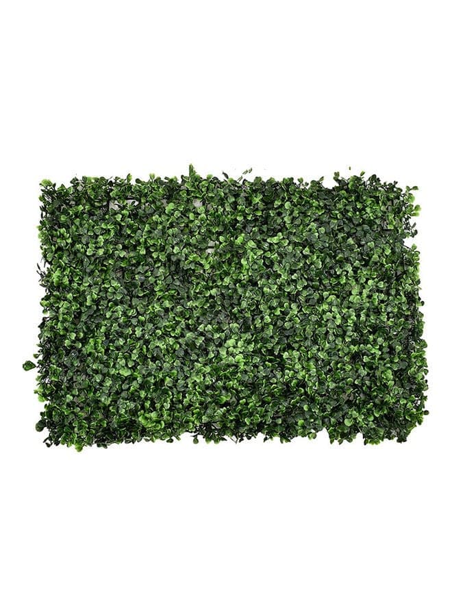 Panels Faux Grass Greenery Privacy Fence Hedge Screen Mat Green Artificial Grass