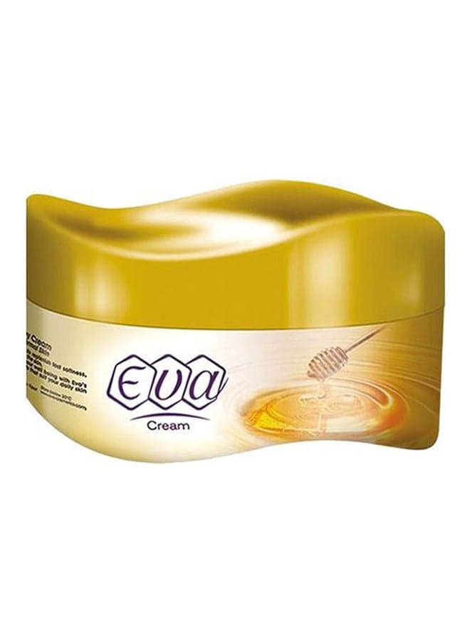 Cream With Honey For Normal Skin Gold 45grams Night Cream