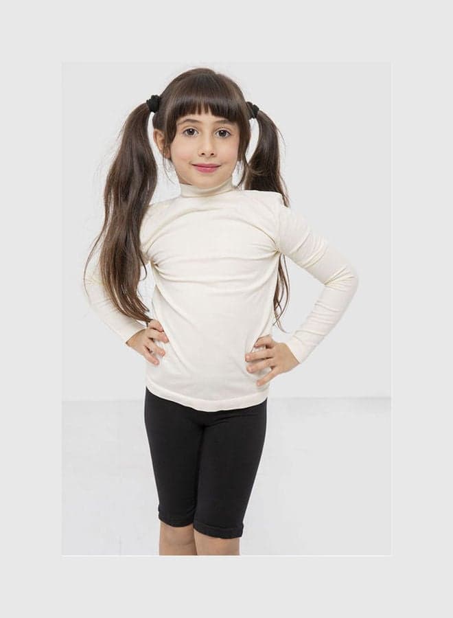 Girly Short - N black