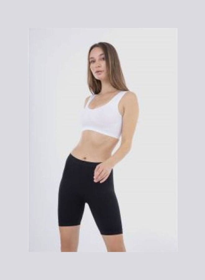 Bralette Dantalla White White