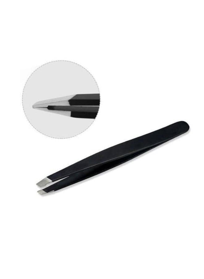 Slant Tip Tweezer (٤)