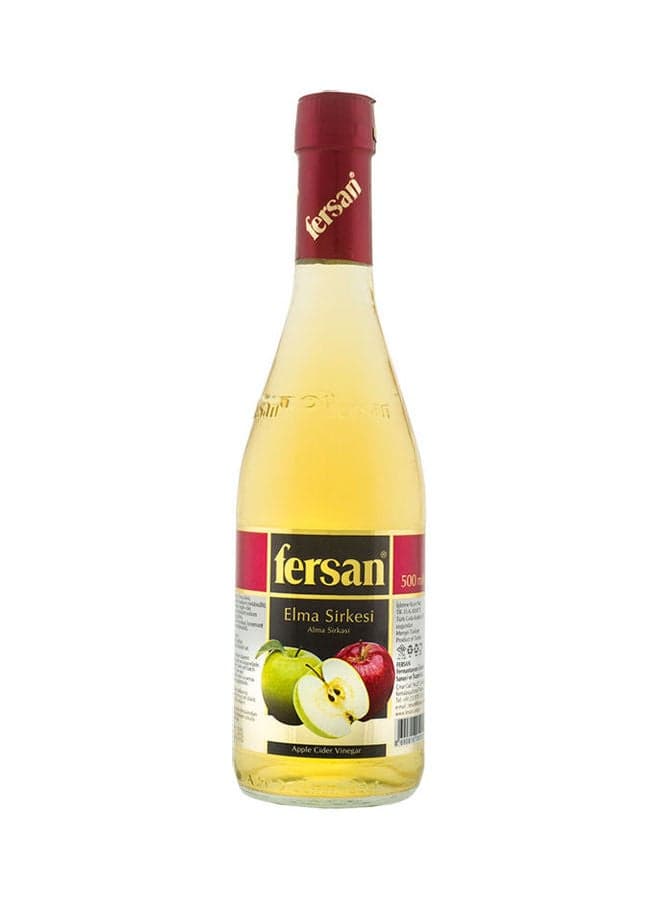 Apple Cider Vinegar 500ml
