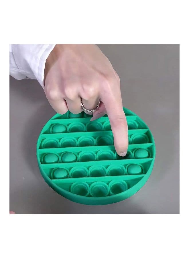 Pop It Silicone Fidget Sensory Toy (٤)