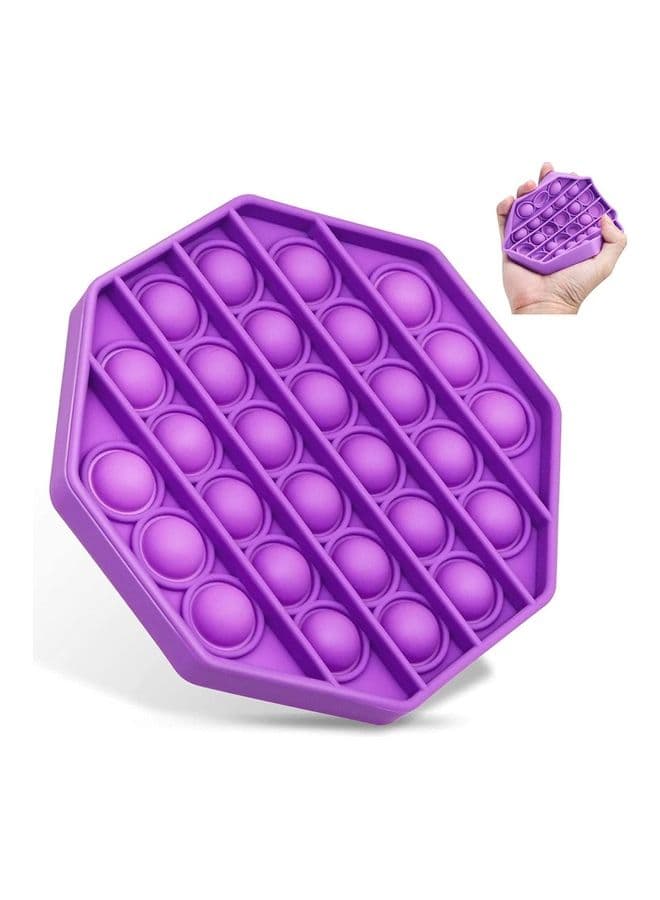 Push Pop Bubble Sensory Fidget Toy Pop It