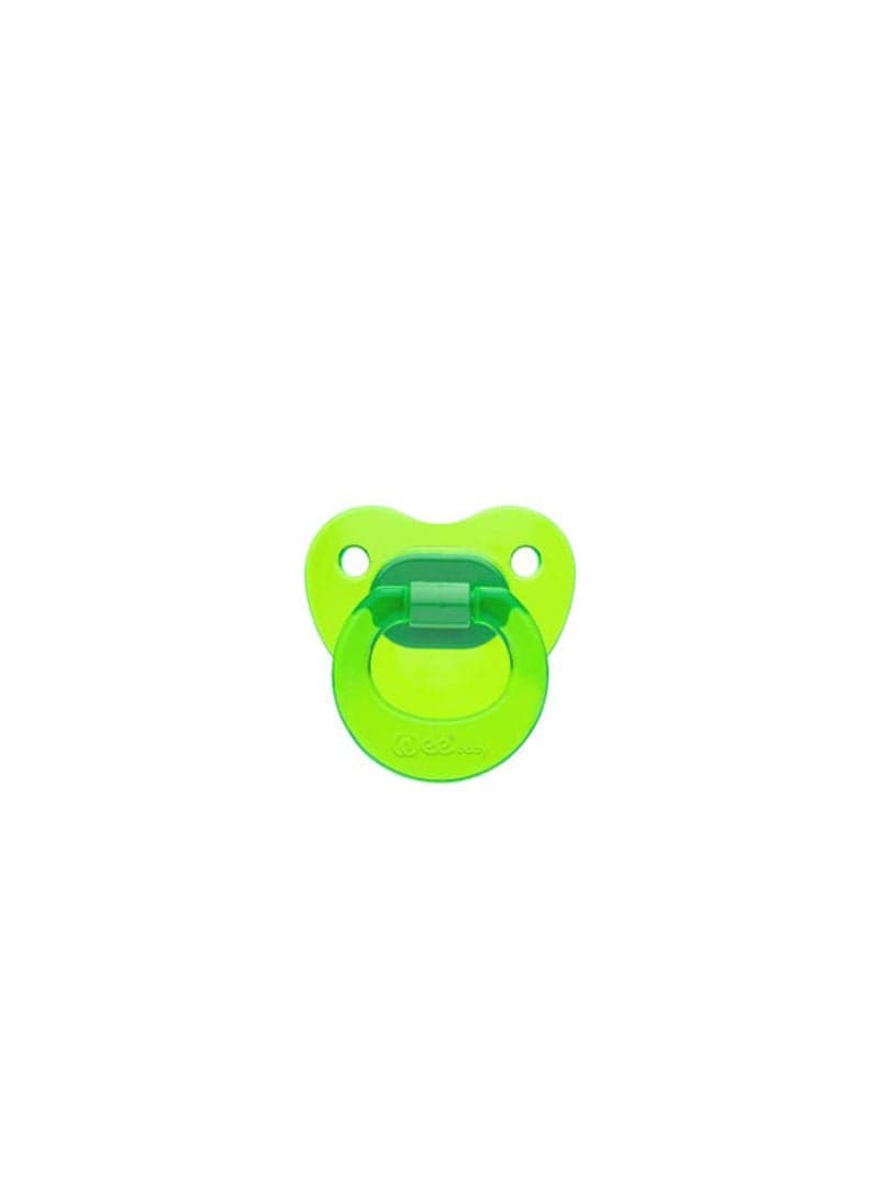 Candy Body Orthodontic Soother - 6-18 Months Pacifiers