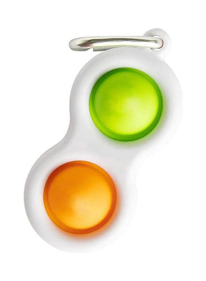 Simple Dimpl Two Game Accessories