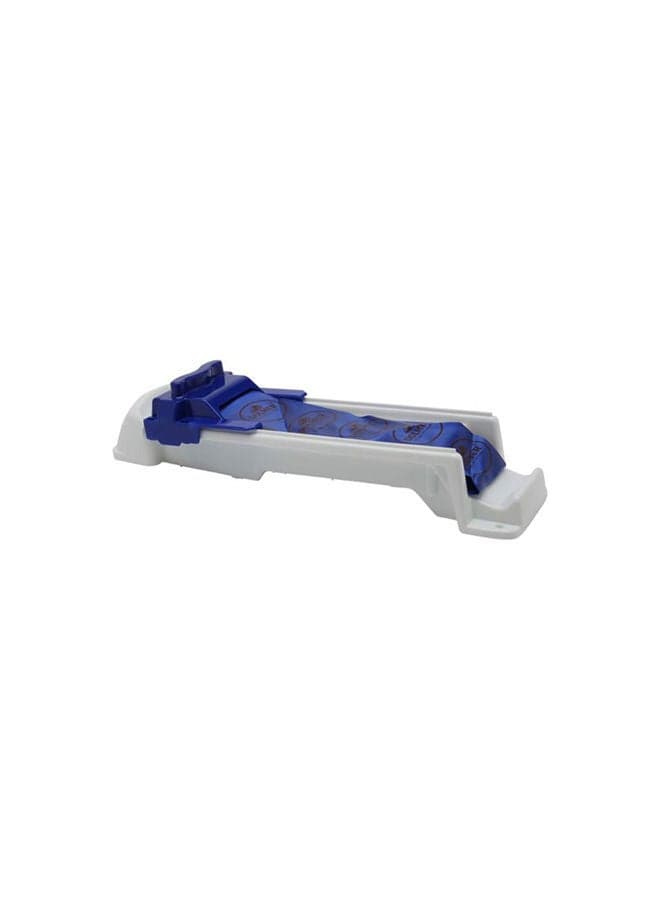 Stuffed Grape Leaves And Cabbage Leaves Rolling Machine Blue Kitchen Accessories