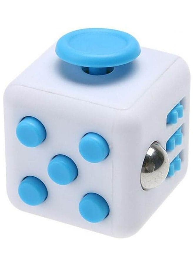 Fidget Cube Relieves Stress And Anxiety