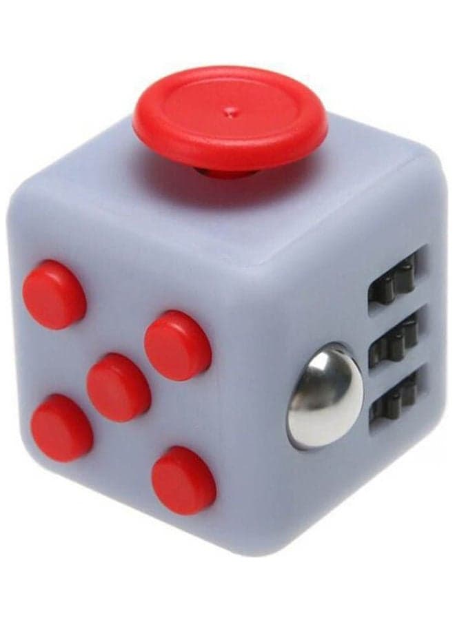 Fidget Cube Relieves Stress And Anxiety