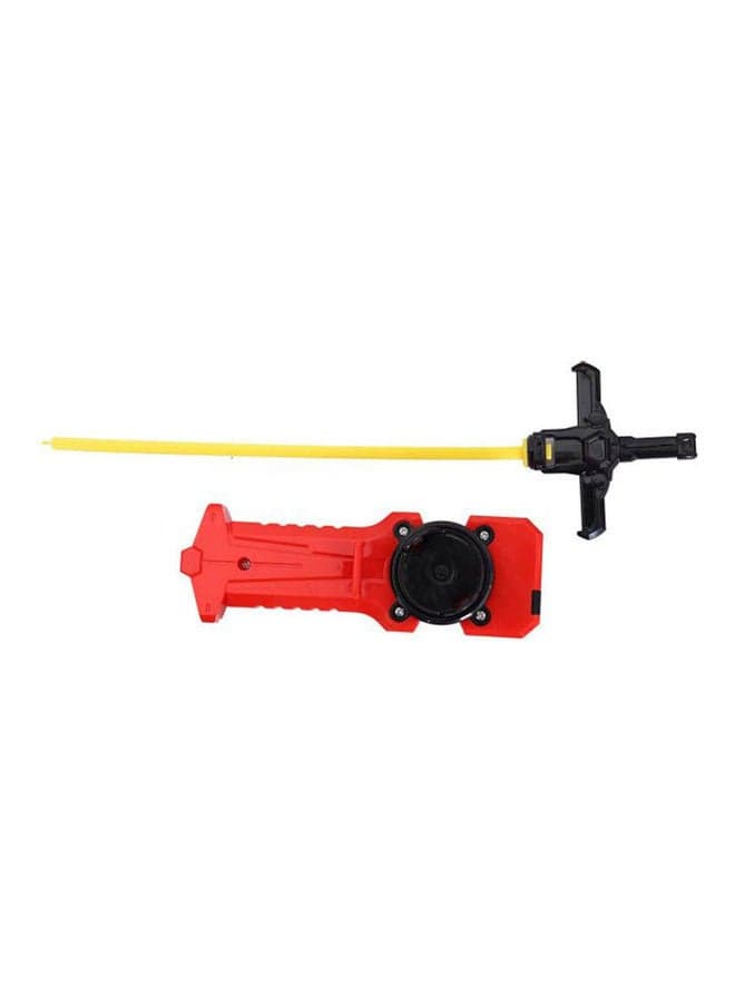 Beyblade Burst - Sword Launcher Battling Tops