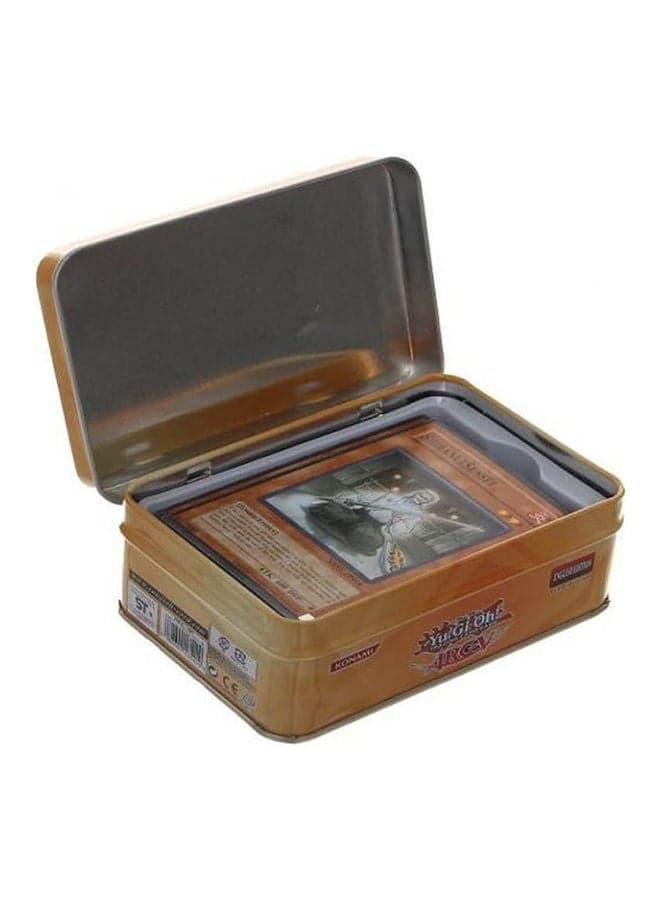 Yugioh Trading Card Game