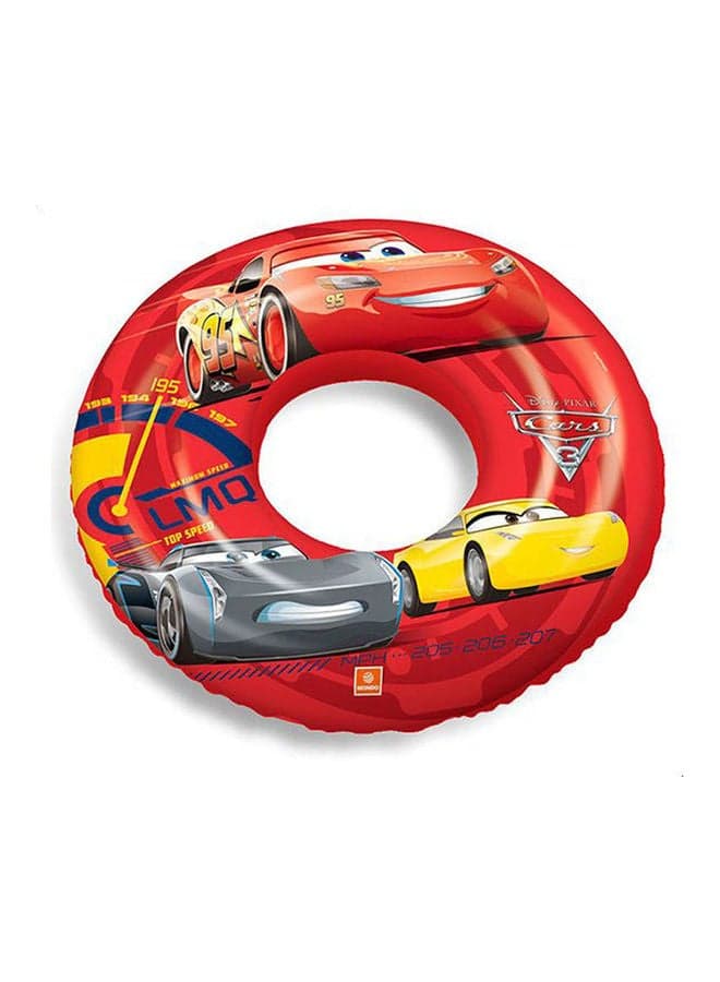 Mondo Swim Ring Cars 3