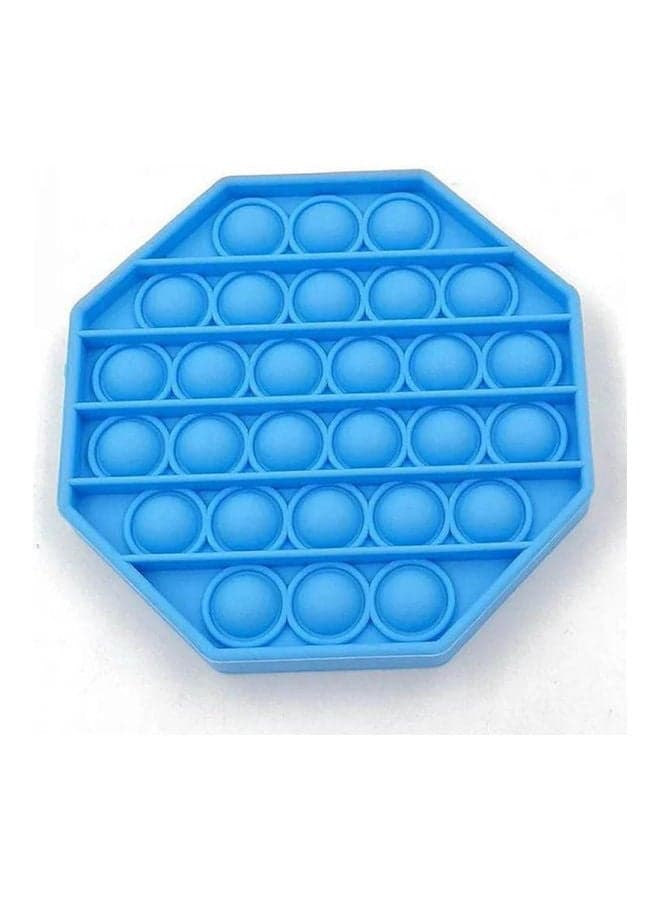Push Pop Bubble Sensory Fidget Toy Game Accessories