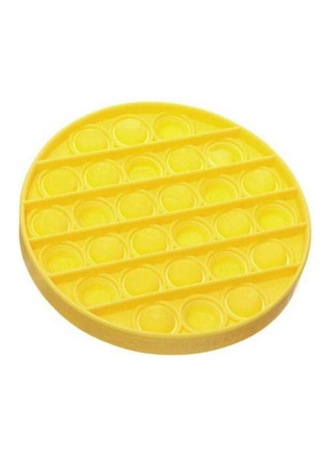 Push Pop Bubble Sensory Fidget Toy Game Accessories
