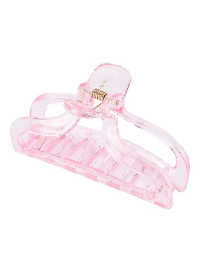 No Heat Lazy Curler Set Pink Hair Curling Irons (٣)