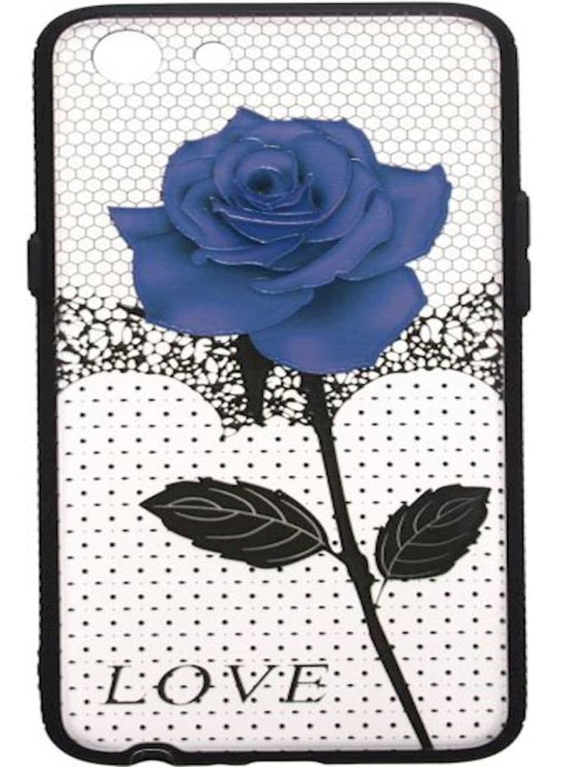 Back Cover for Oppo A83 Multi Color Cases & Covers