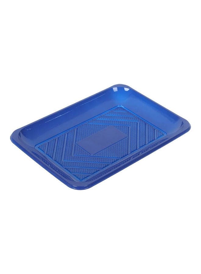 Other Plates Serveware Blue 19x27cm Dinnerware & Serveware Plates
