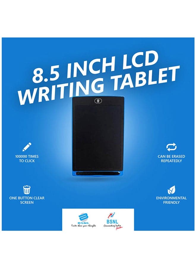 Portable Electronic LCD Writing Tablet 8.5inch Reading & Writing (٣)