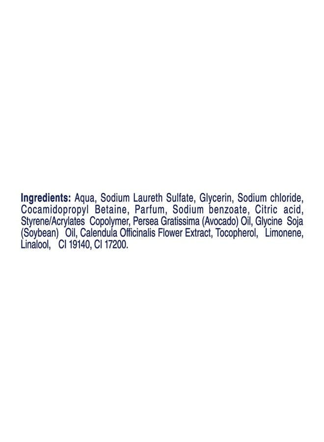 Dove Nourishing Secrets Hydrating Handwash, Made with avocado oil & calendula extract Moisturize and Nourish White 500ml Soaps (4)