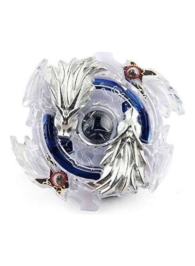 BB Beyblade Burst Starter B-066 Lighting Longinus Battling Tops
