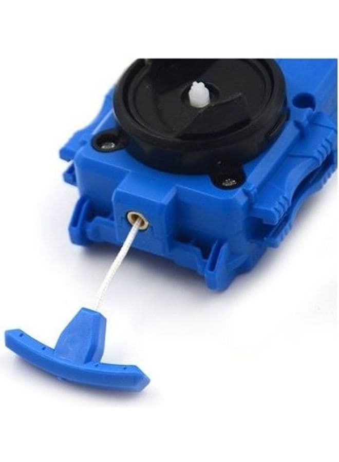 Beyblade BURST String Launcher Battling Tops (3)