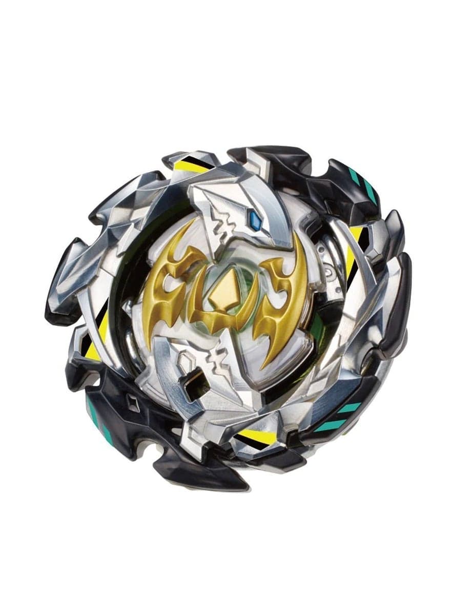 Metal Assembled Beyblade B-106 Battling Tops