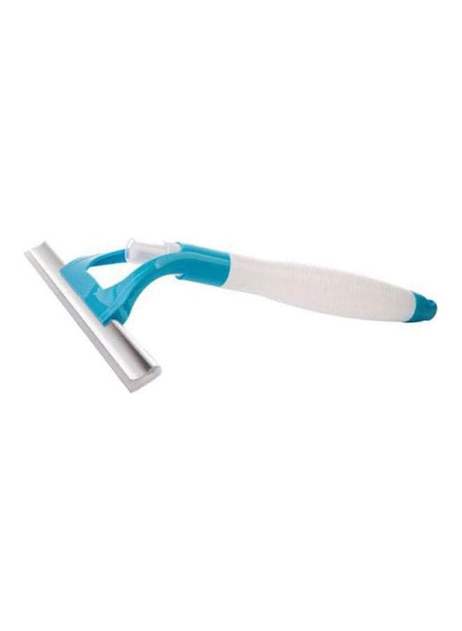 Water Spray Cleaner Set Blue Household Cleaning Supplies