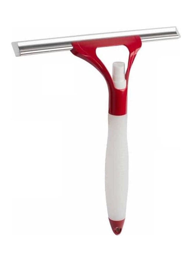 Spray Window Cleaner Red Household Cleaning Supplies
