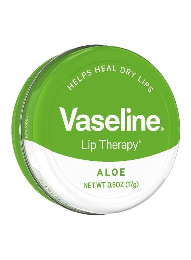 Lip Therapy Tin White 20grams Lip Care (٣)