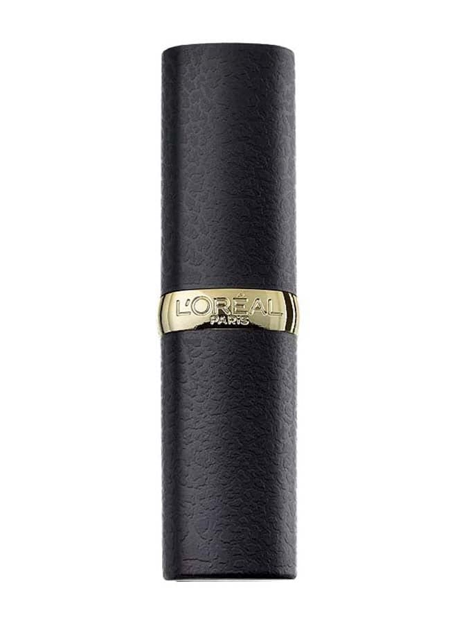 Color Riche Magnetic Stones Matte Lipstick 654 Bronze Sautoir (٣)