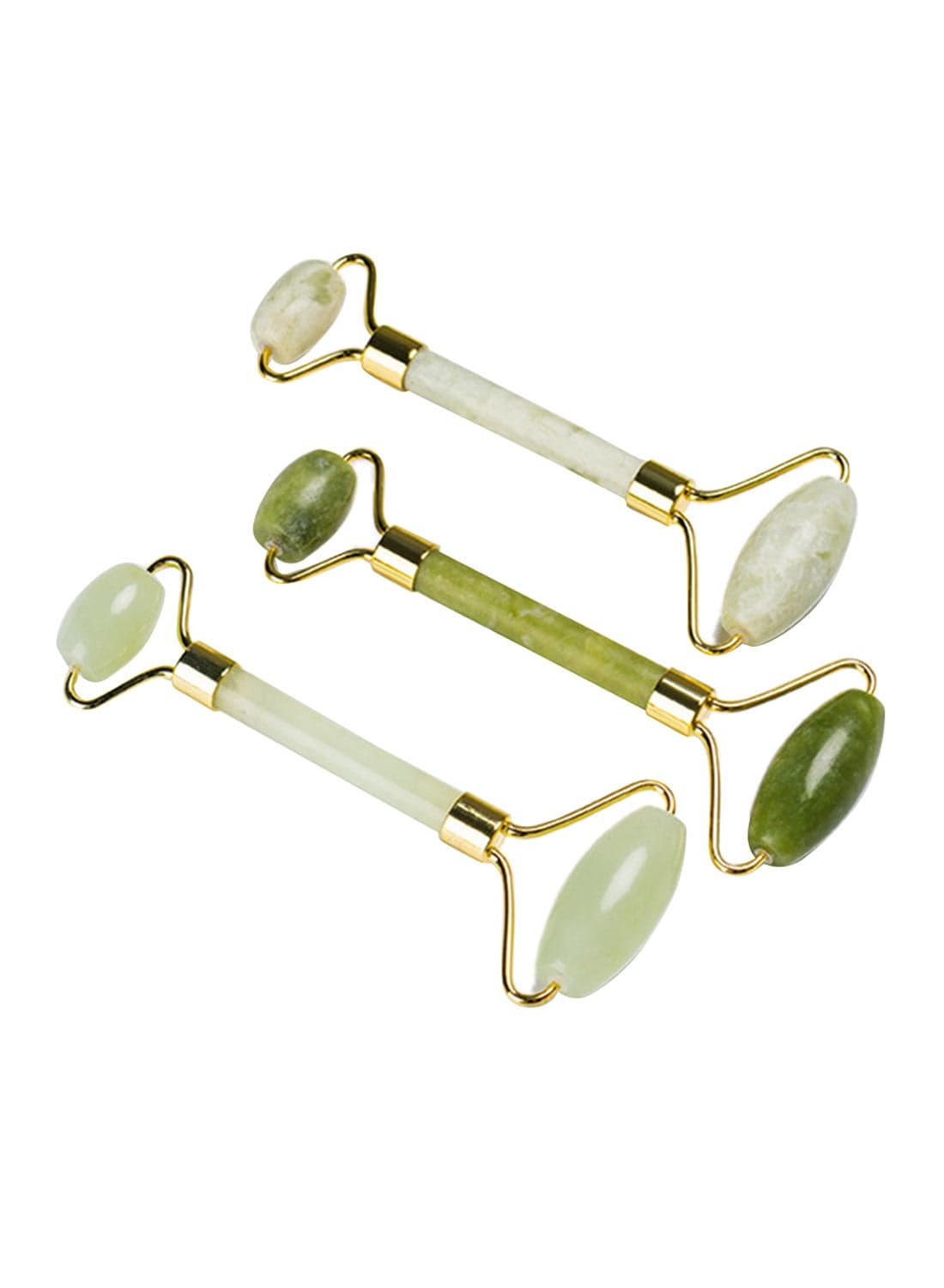 Portable Facial Massage Roller Assorted Face Massagers & Rollers