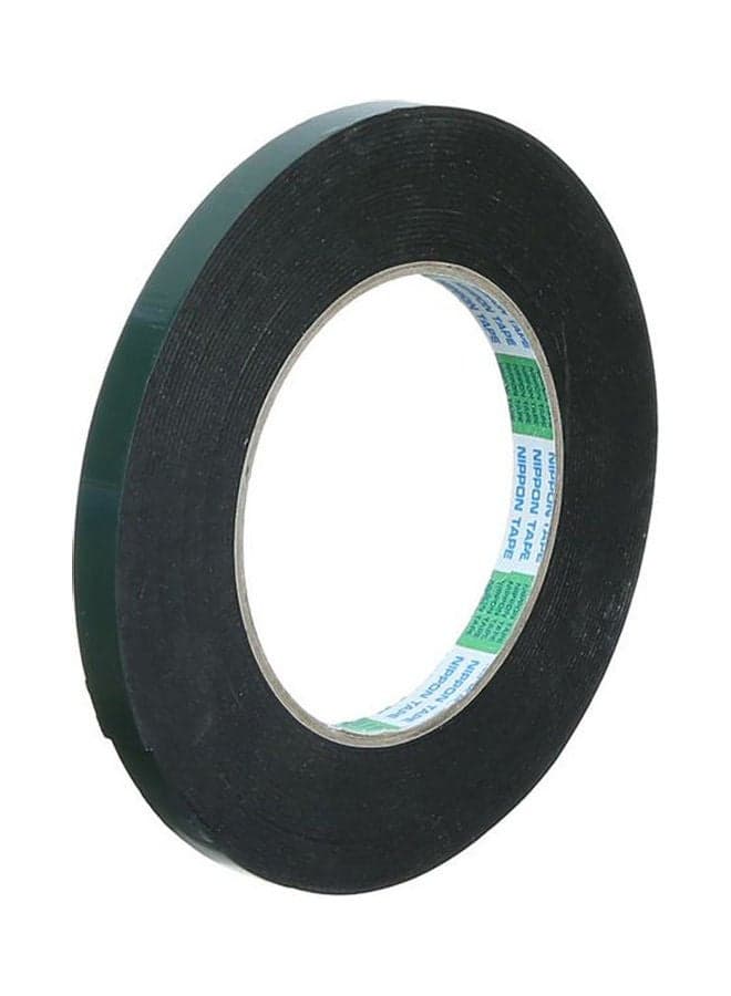 Double Face Adhesive Tape Green Mounting Tape