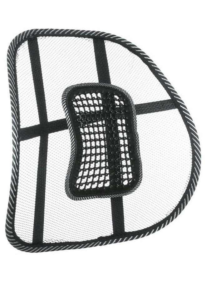 Car Chair Back Support
