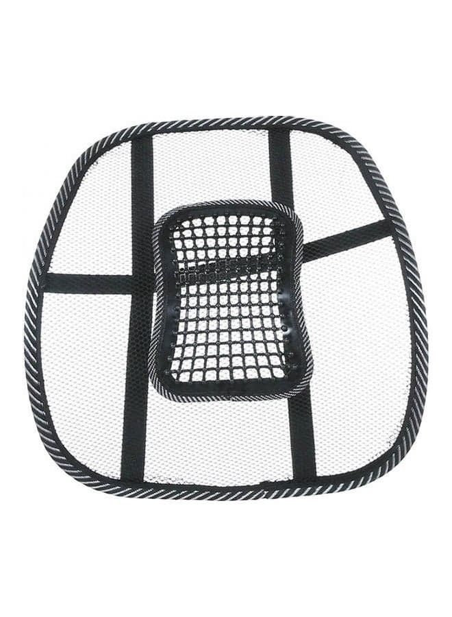 Car Chair Back Support Seat Cushions (٣)