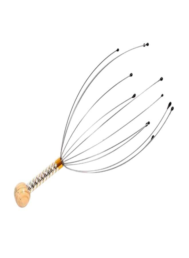 Head Stress Relax Tool Massage & Relaxation