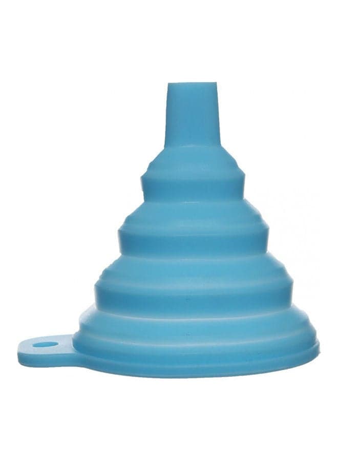 Silicon Funnel Multicolour Measuring Tools & Scales