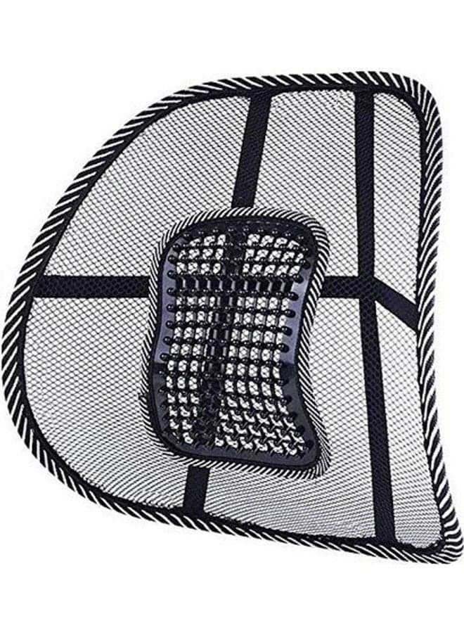 Lumbar Support Cushion