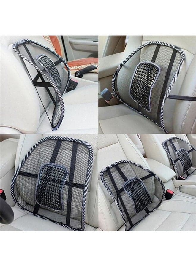 Lumbar Support Cushion Seat Cushions (٣)