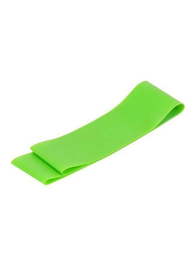 60Cm Resistance Loop Bands Fitness Exercise Gym Expander Equipment 5Lb 60cm