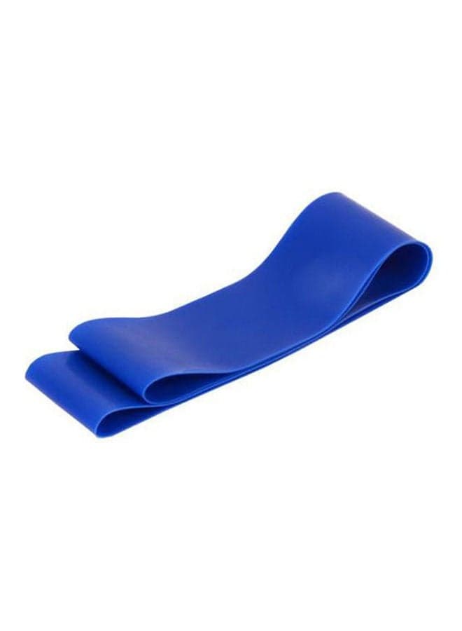 60Cm Resistance Loop Bands Fitness Exercise Gym Expander Equipment 10Lb 60cm