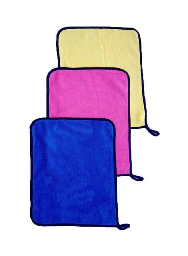 Microfiber Cleaning Towels Cleaning Cloths