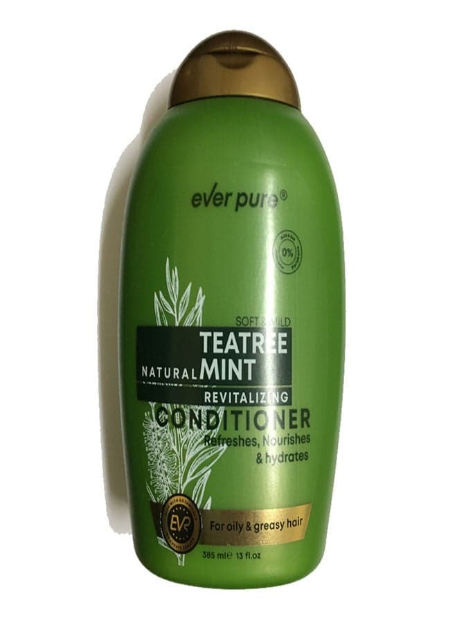Teatree Mint Conditioner 385ml